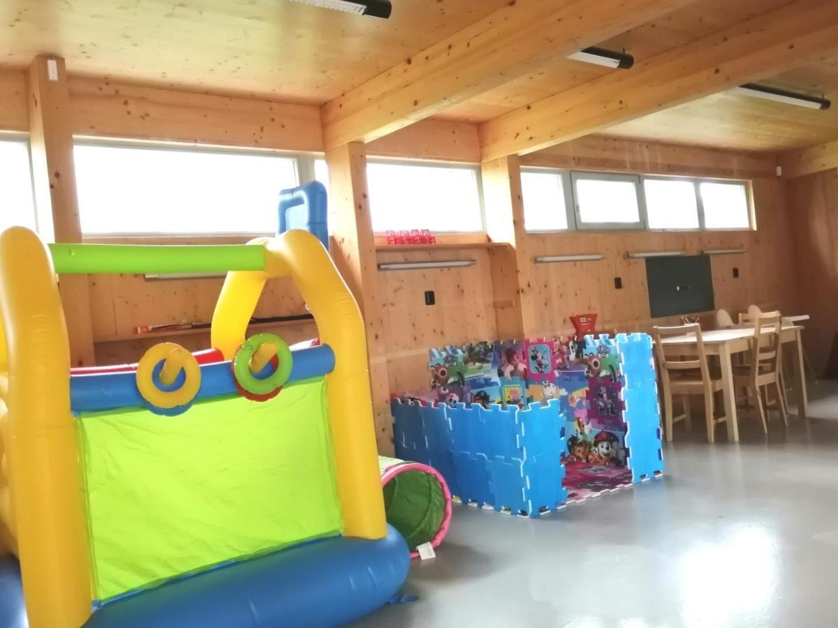 Stara Celnice Kvilda Dış mekan fotoğraf